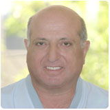 Dr. Carlos Enrique Palmieri